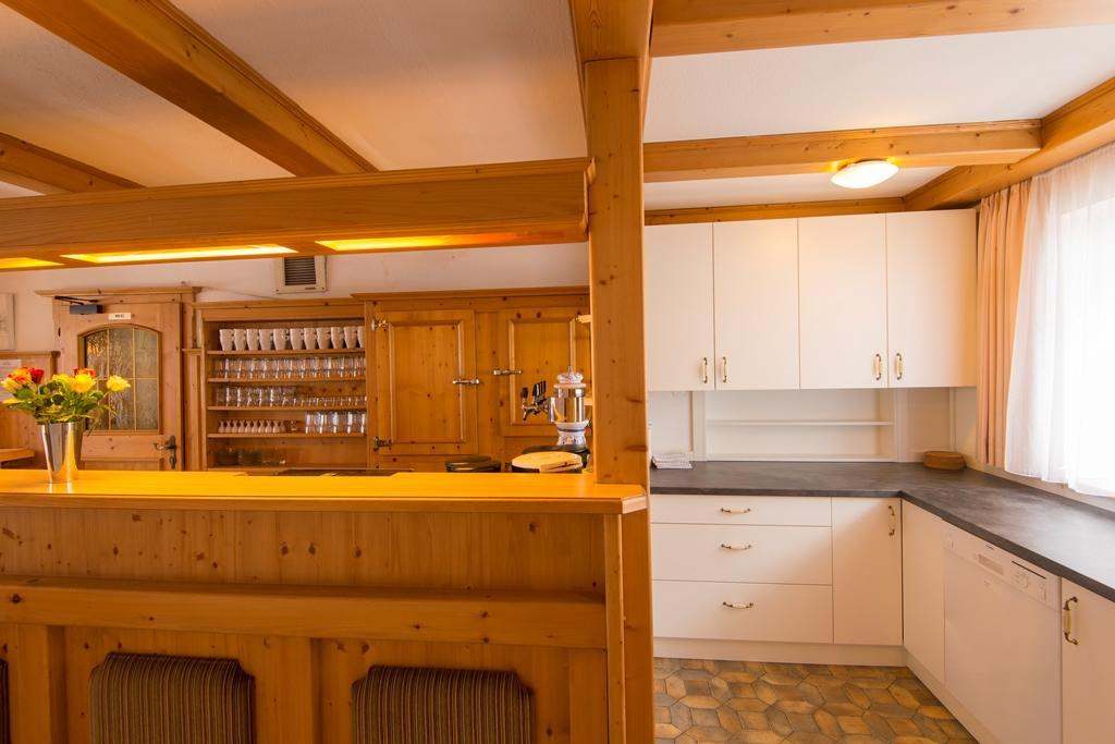 Chalet Badberg