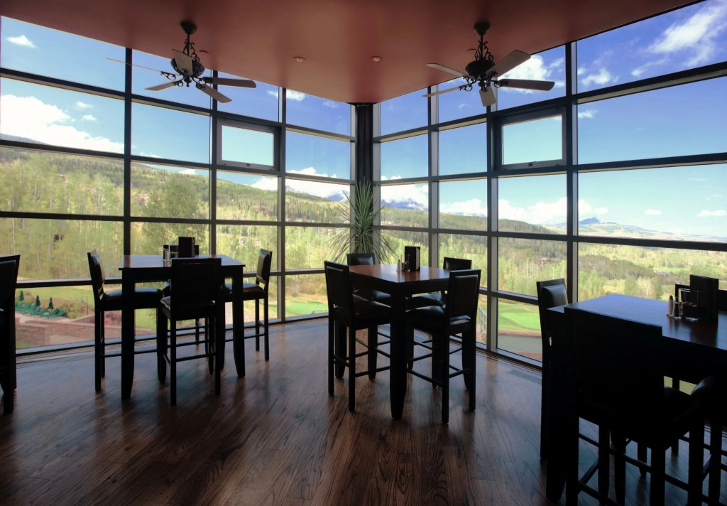 The Peaks Resort and Spa