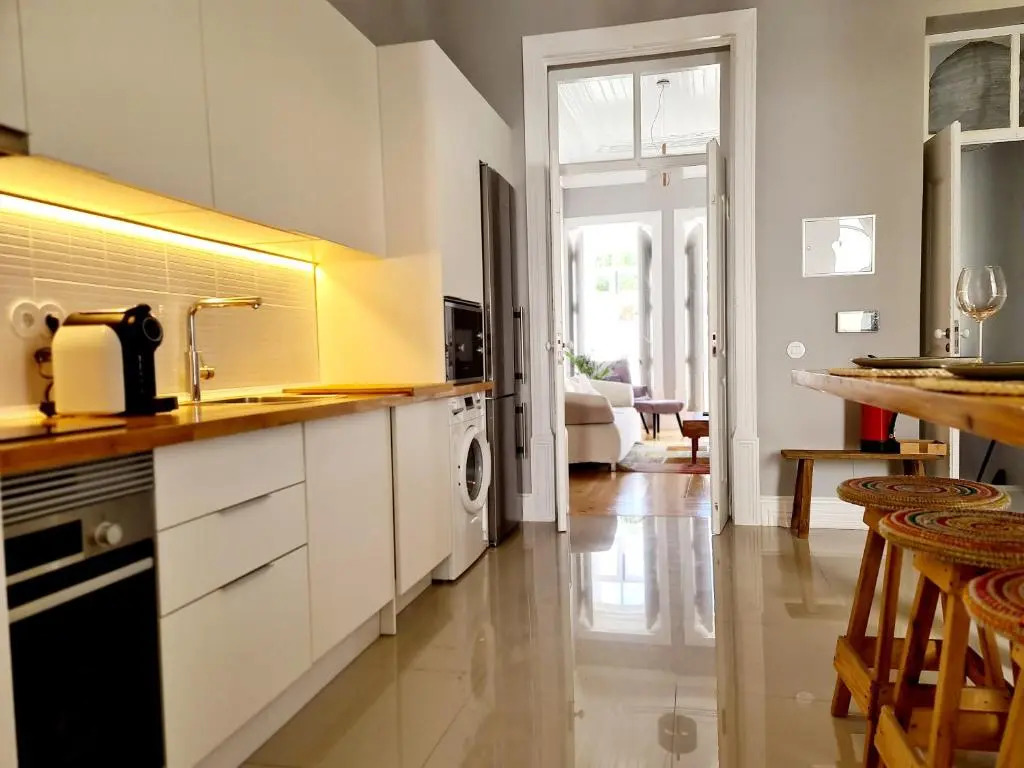 Casa Lara by HnM
