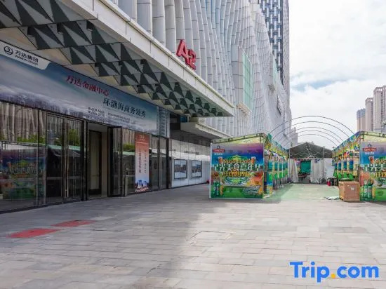 Lime Seaview E-sports Homestay
