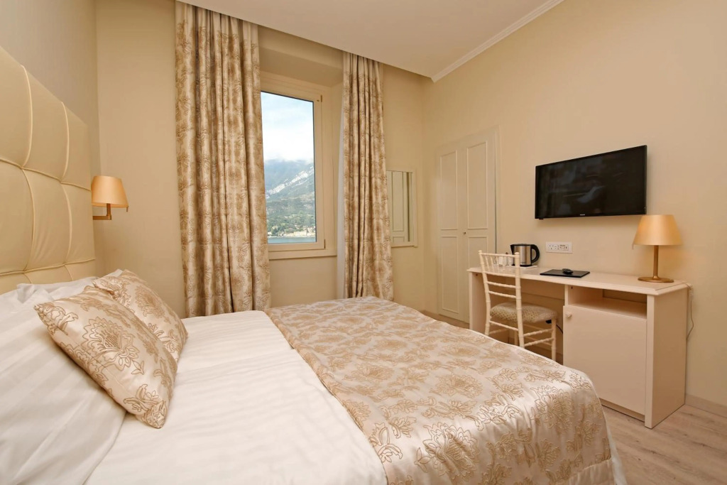 Hotel Du Lac & SPA