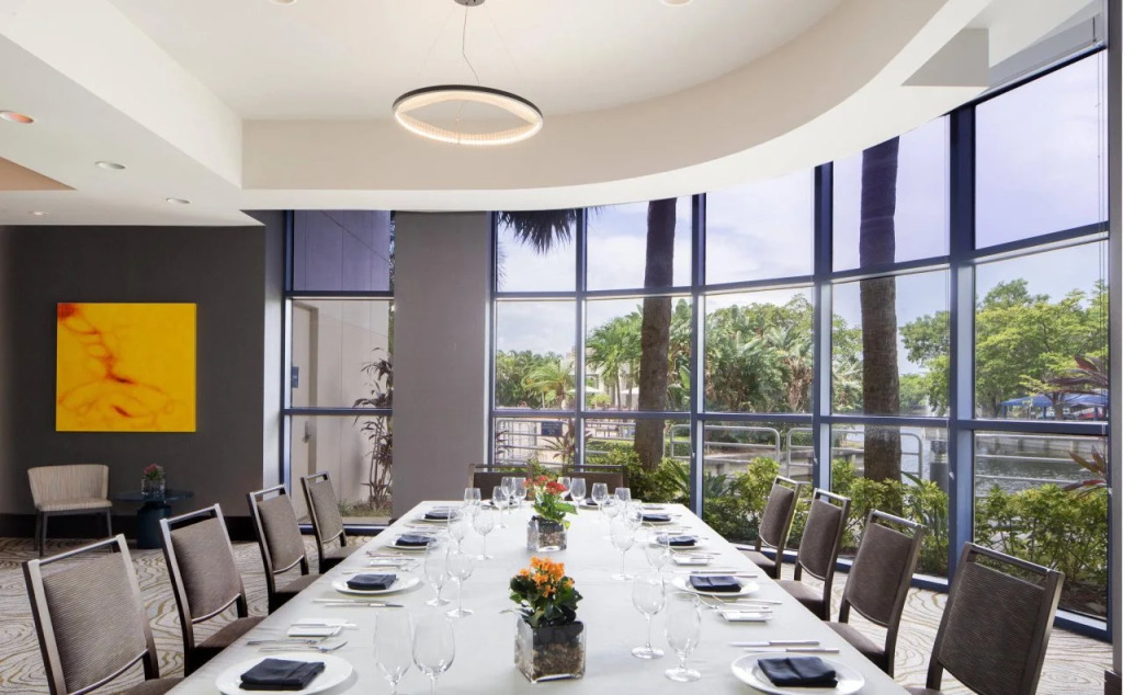 The Westin Fort Lauderdale