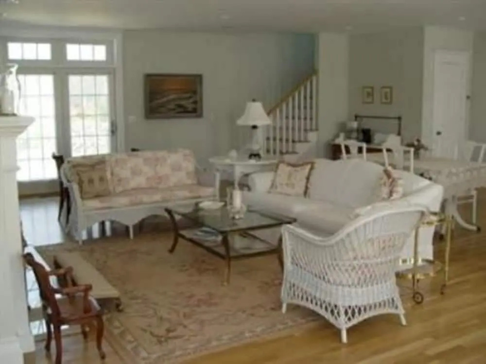 The Shearwater Inn