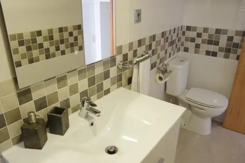 Novo Apartamento Graça