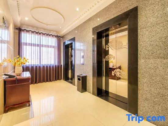 Pro-Meihao Hotel (Yan'an Railway Station Branch)