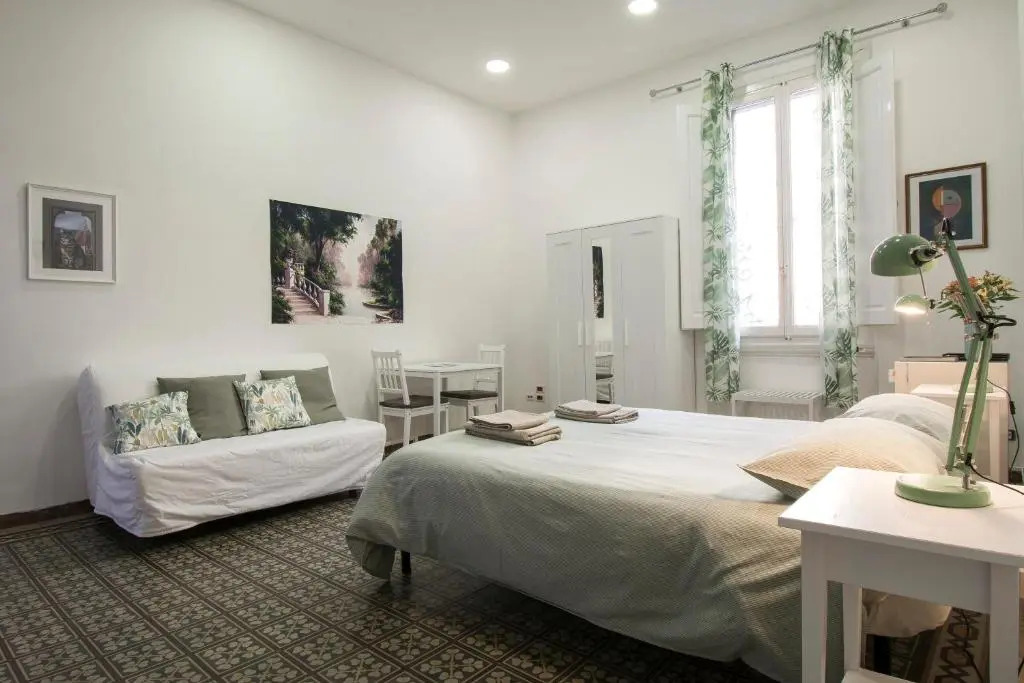 Il Villino Rosa Apartment