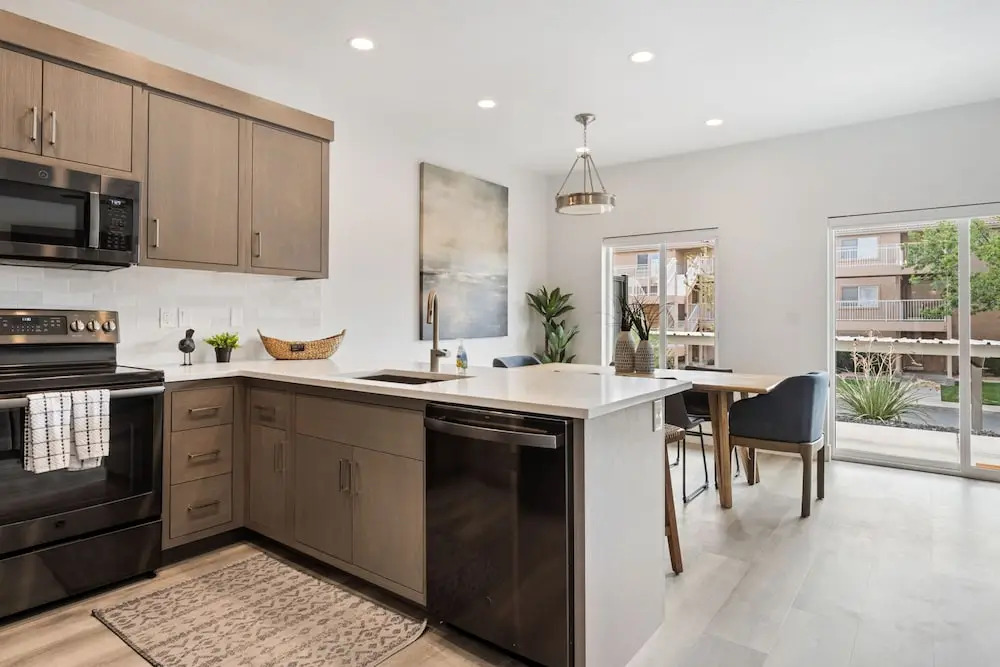 Best Value in St George - Green Valley Getaway