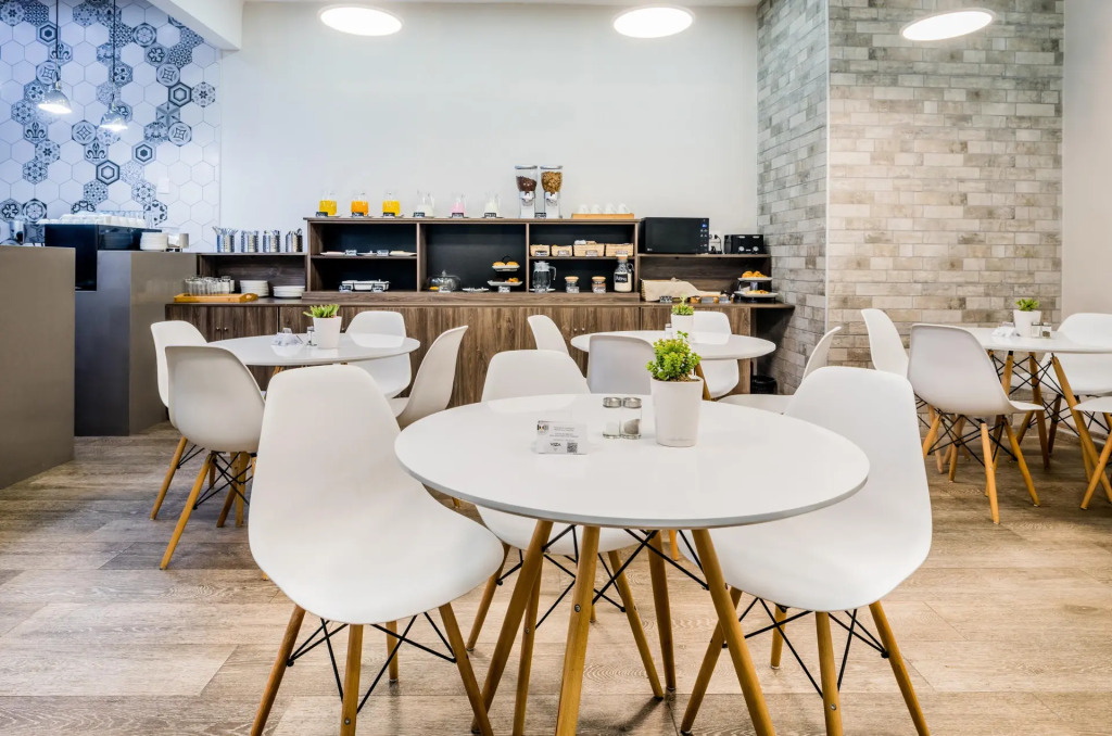 Hotel Viza