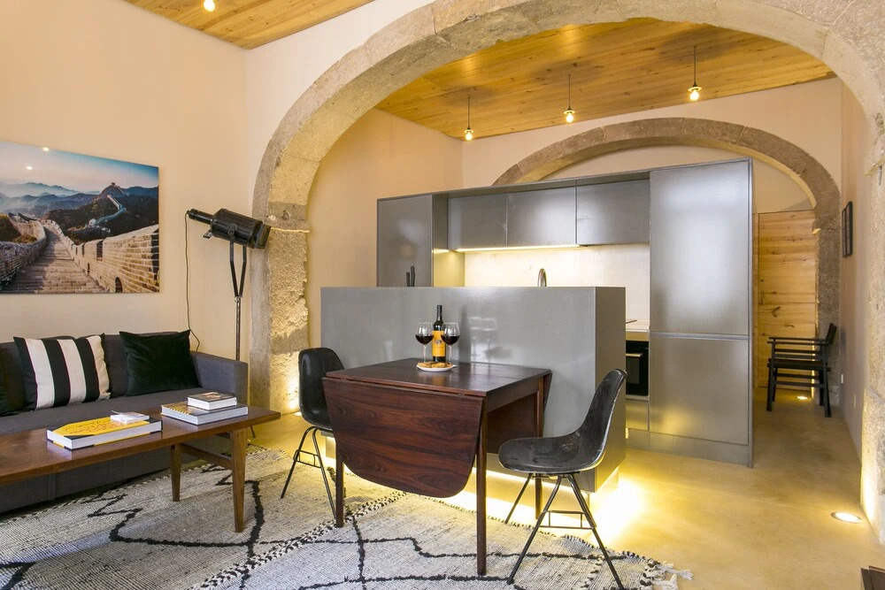 ALTIDO Charming 1-bed Apt w/private entrance, 5mins to Time Out Market