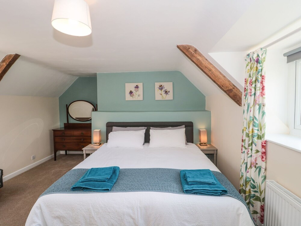 Ammerham Farm Cottage