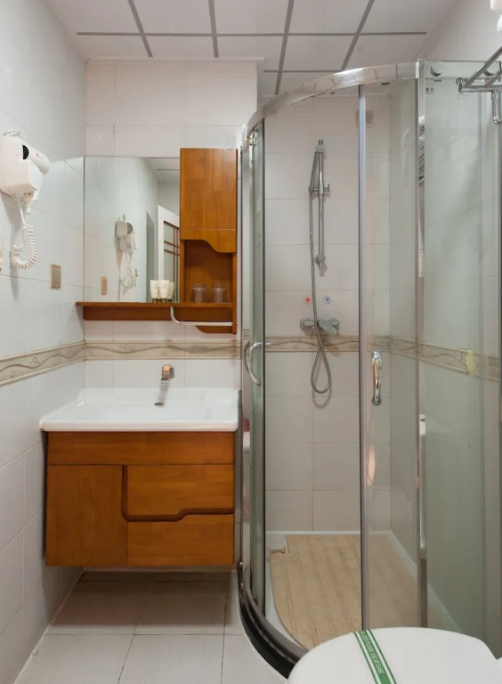 Gan Run Shuangcheng Int Hotel Apartment