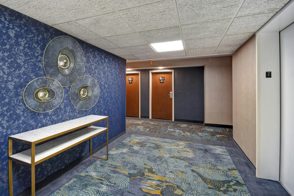 Hampton Inn Birmingham-Colonnade 280