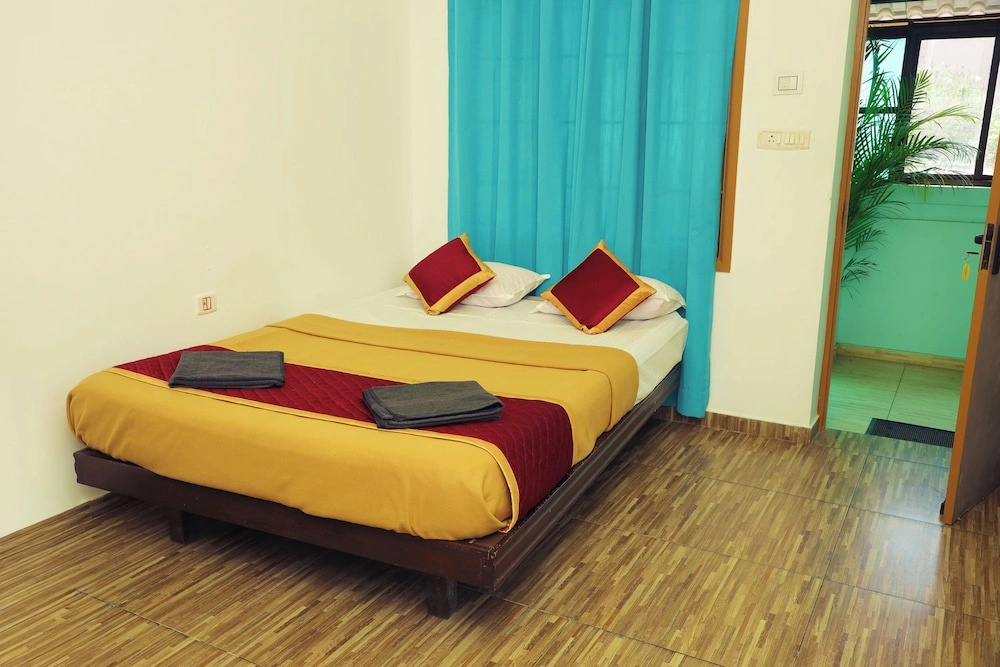Gateway Rooms Stay