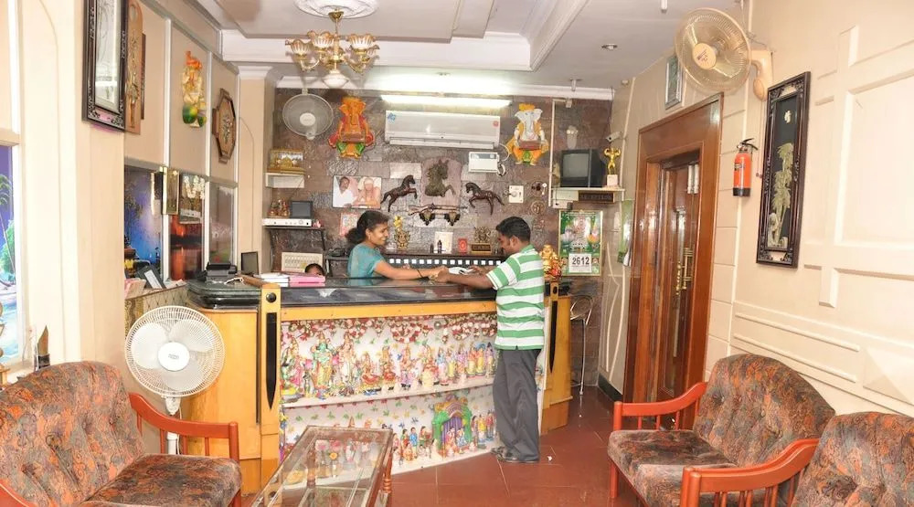 Trishul Hotel