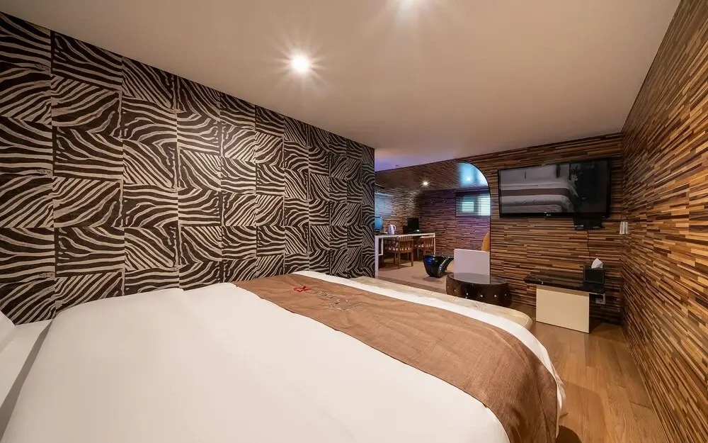Bucheon Sangdong R Hotel
