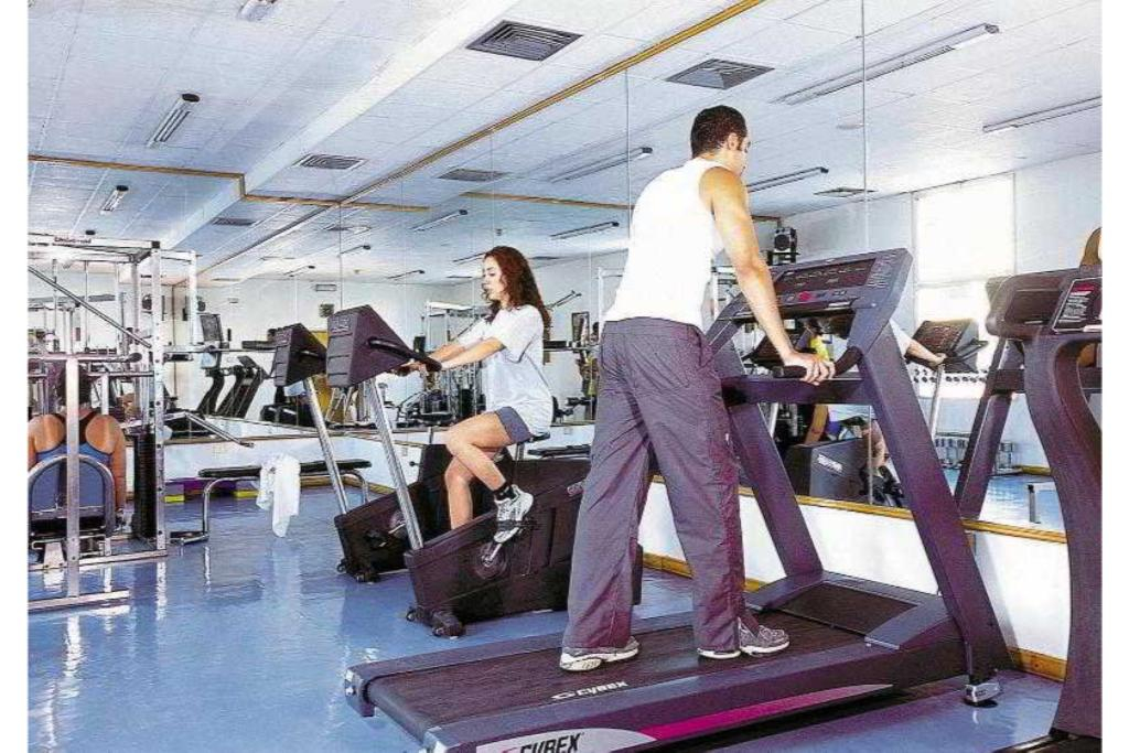 Le Meridien Pyramids Hotel & Spa