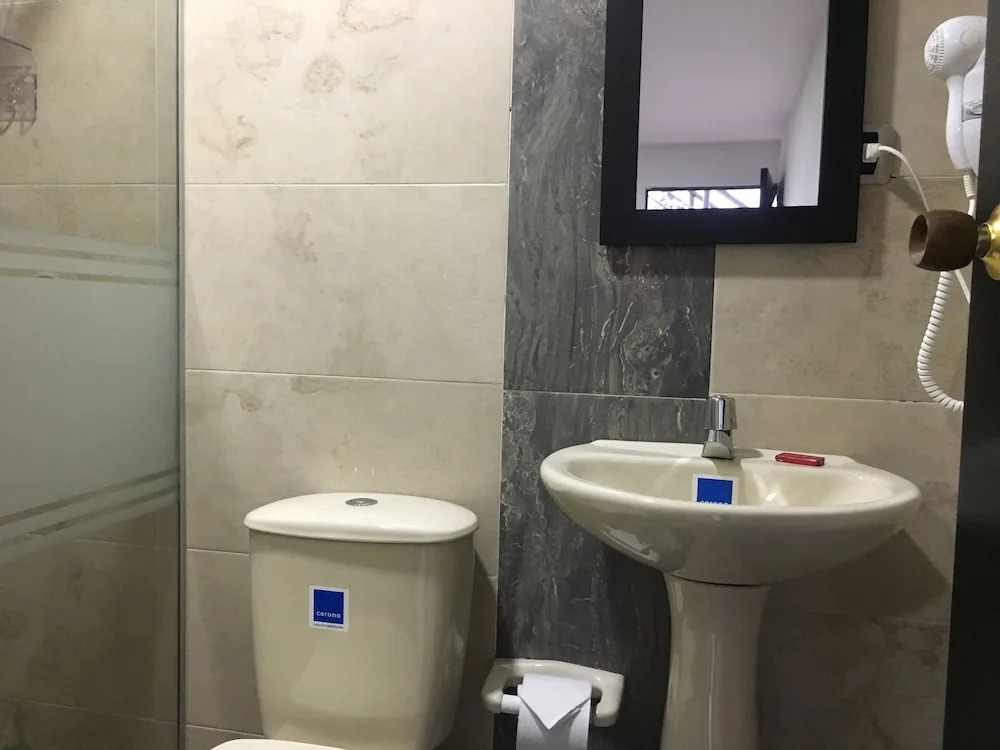 Hotel Casa Modelia