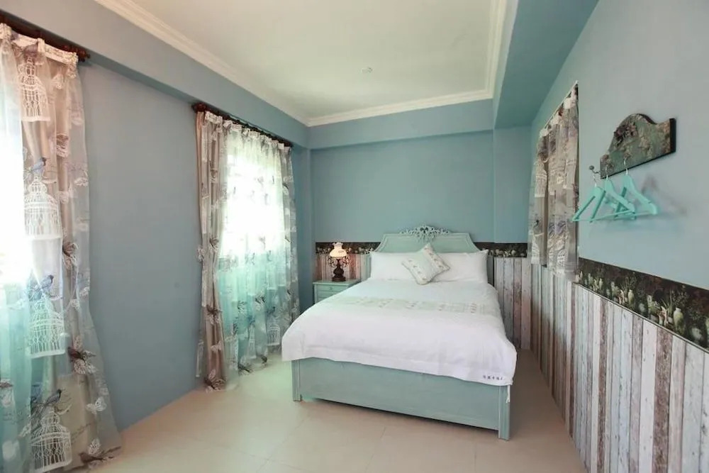 Chia Yuan Homestay