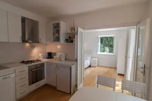 Suncana Apartments Dubrovnik