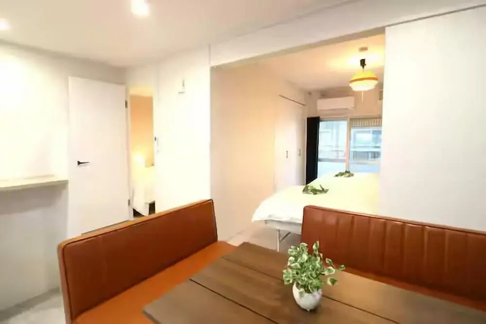 Shinosaka Grand Heights 301