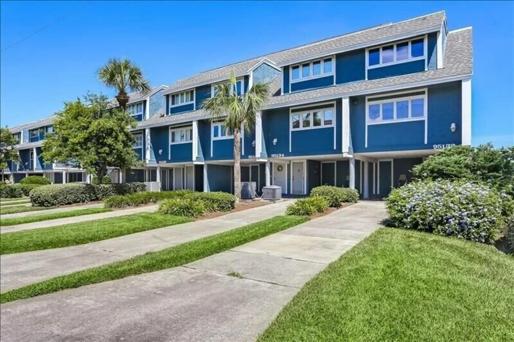 Sandpiper 2 Bedroom Townhouse
