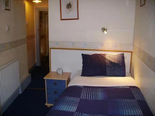 Beachlands Guest Accommodation