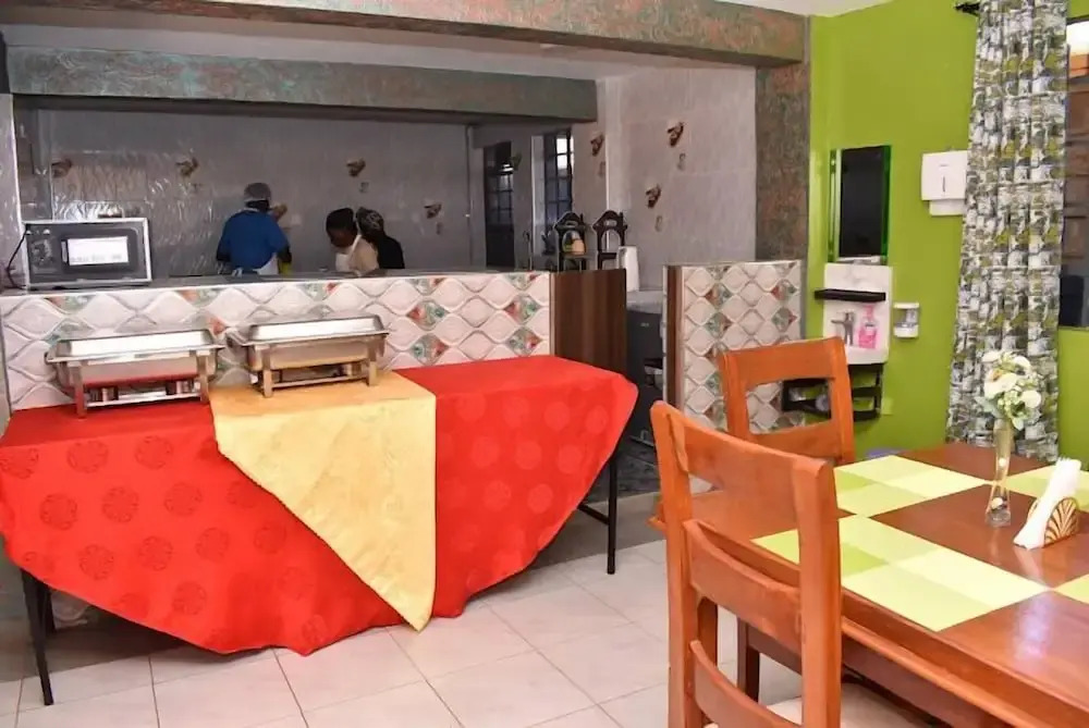 A&B Cozy Apartments Kitale