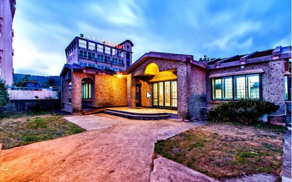 San Juk Guest House - Hostel