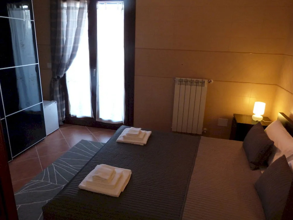 Villa Adriatic
