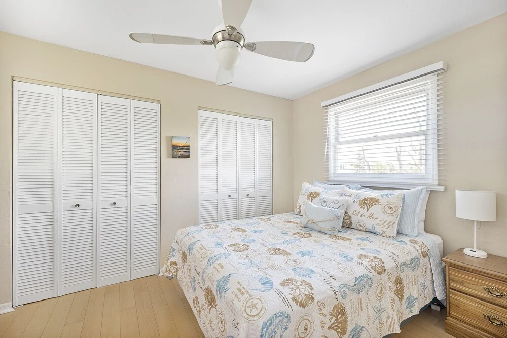 Coastal Retreat
