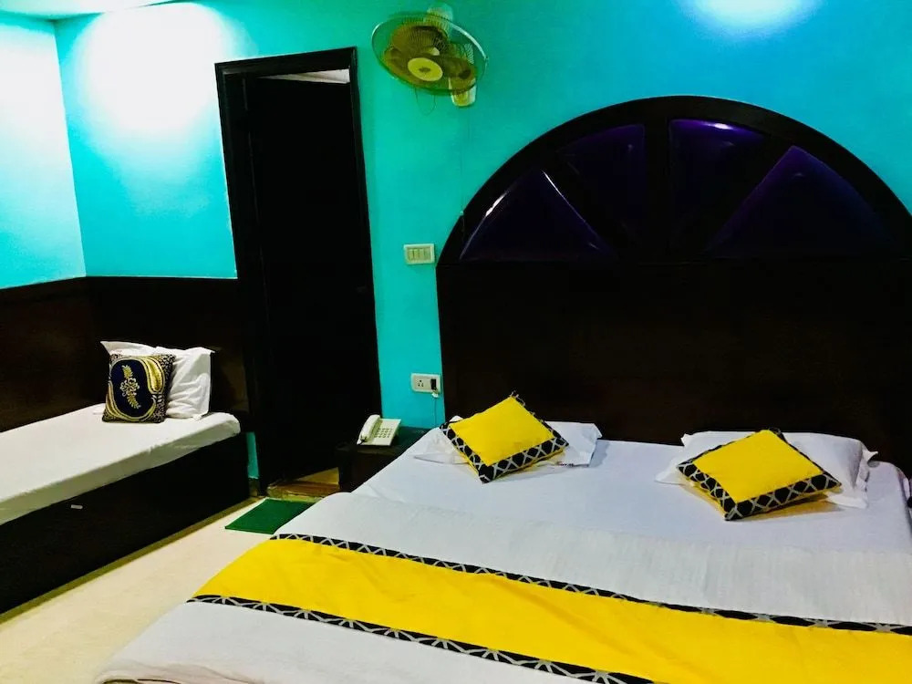 Hotel Hridey Inn