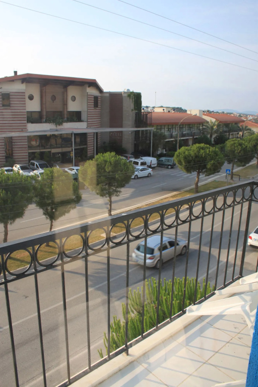 Sun Hotel
