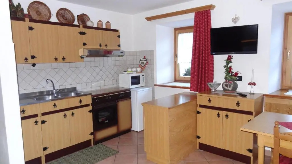 B&B Schlossar Haus