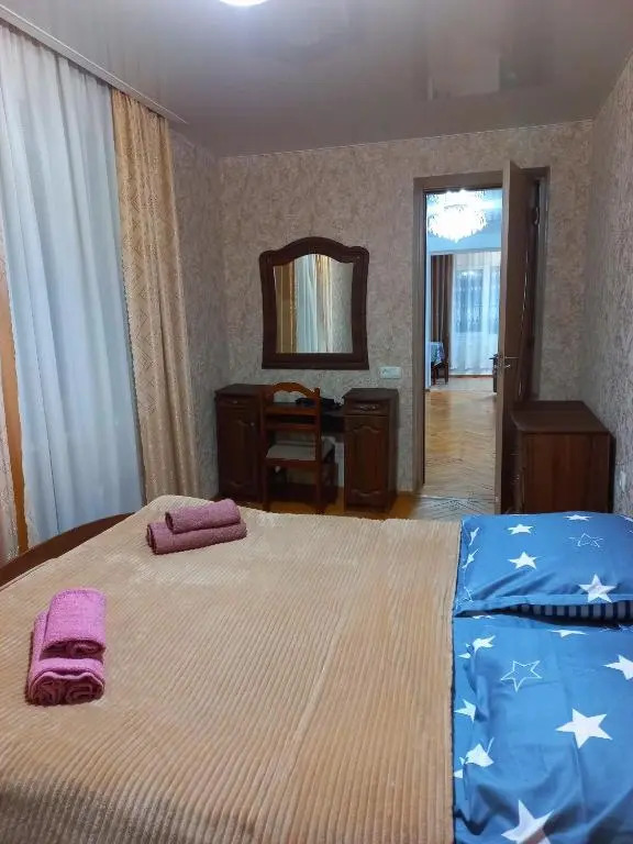 Apartment TAMTA