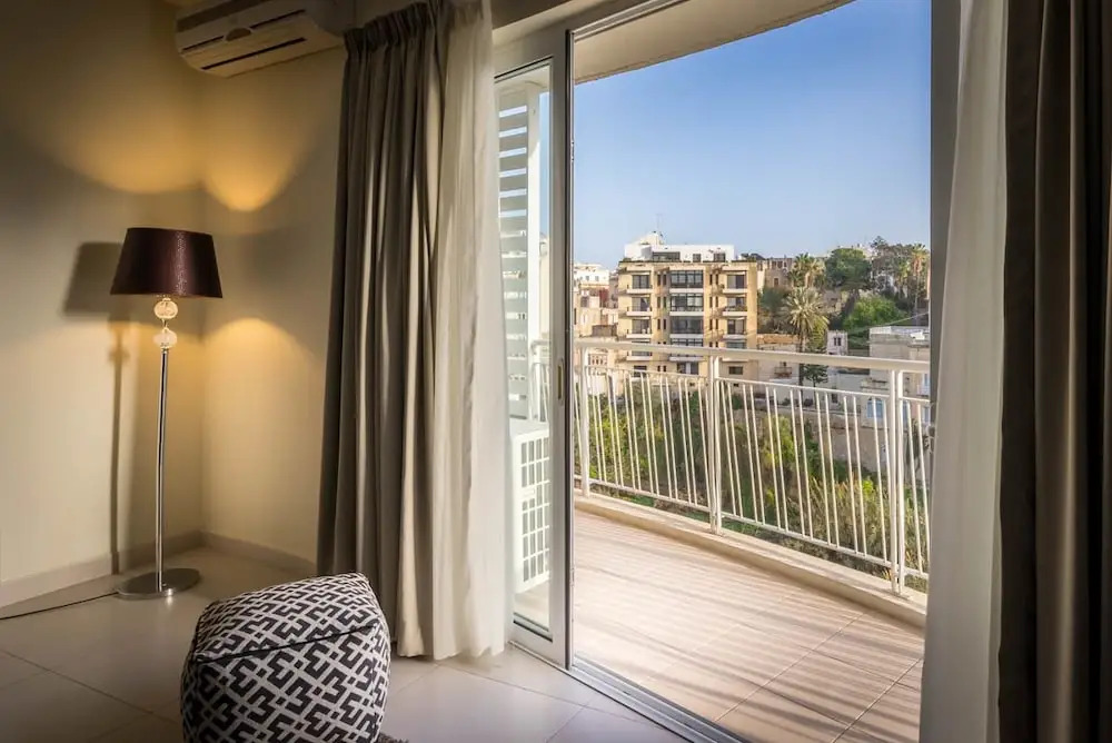 Consiglia Apartment - St. Julians