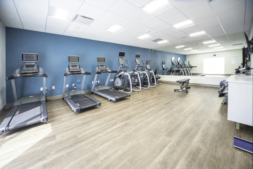 Holiday Inn Express & Suites - Fort Myers Airport by IHG