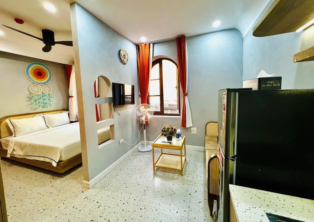 Rova Hotel Phú Quốc