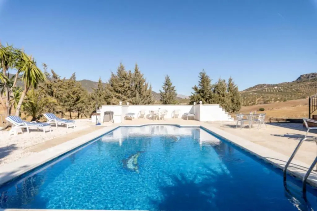 CT 131 - Campo Dream en Alora