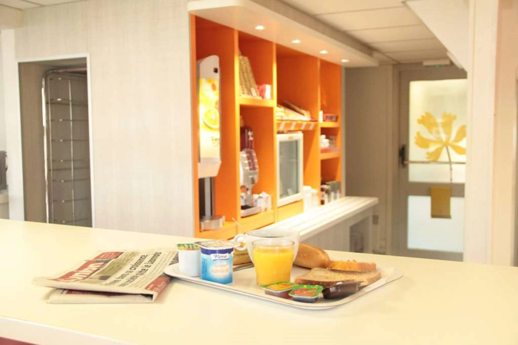 Premiere Classe Metz Sud Jouy Aux Arches A31