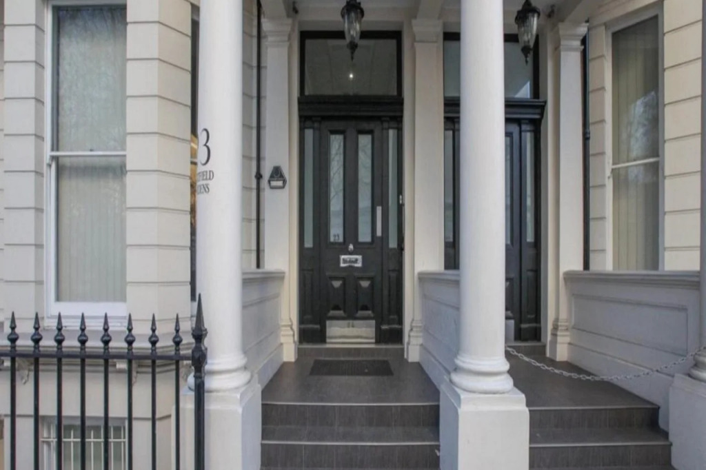 Cleveland Residences Kensington