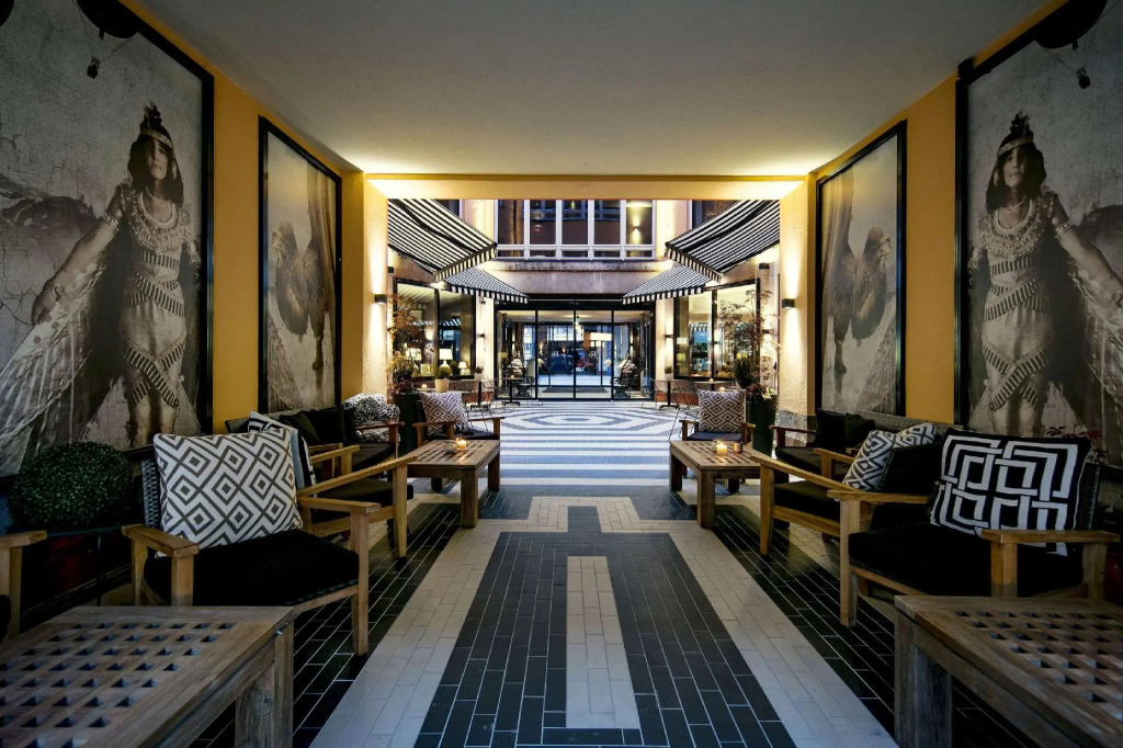 Hotel F6