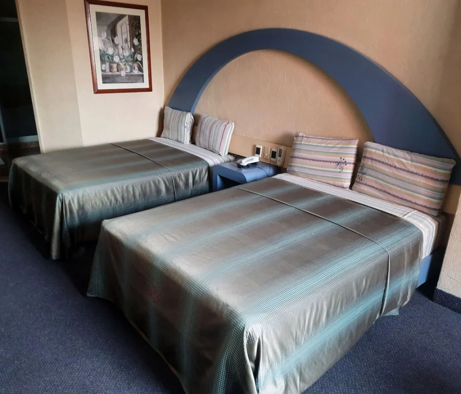 Hotel Pal