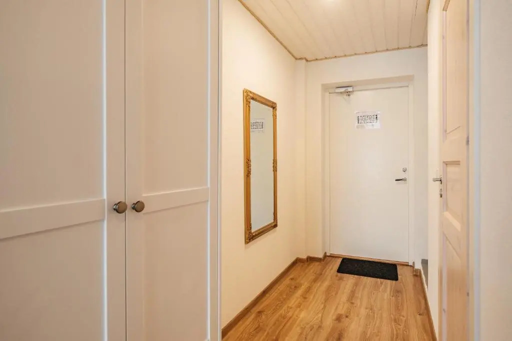 Filosoofi 1 Studio Apartments