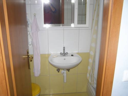 Apartments Mirjana