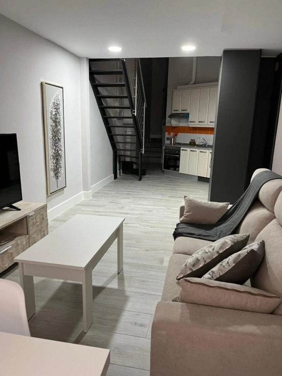Temple Loft