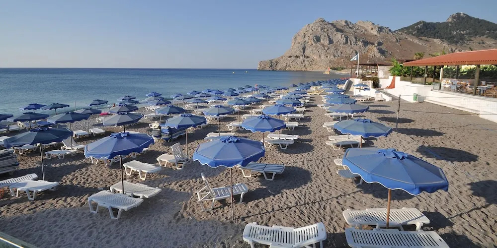 Alfa Beach Hotel