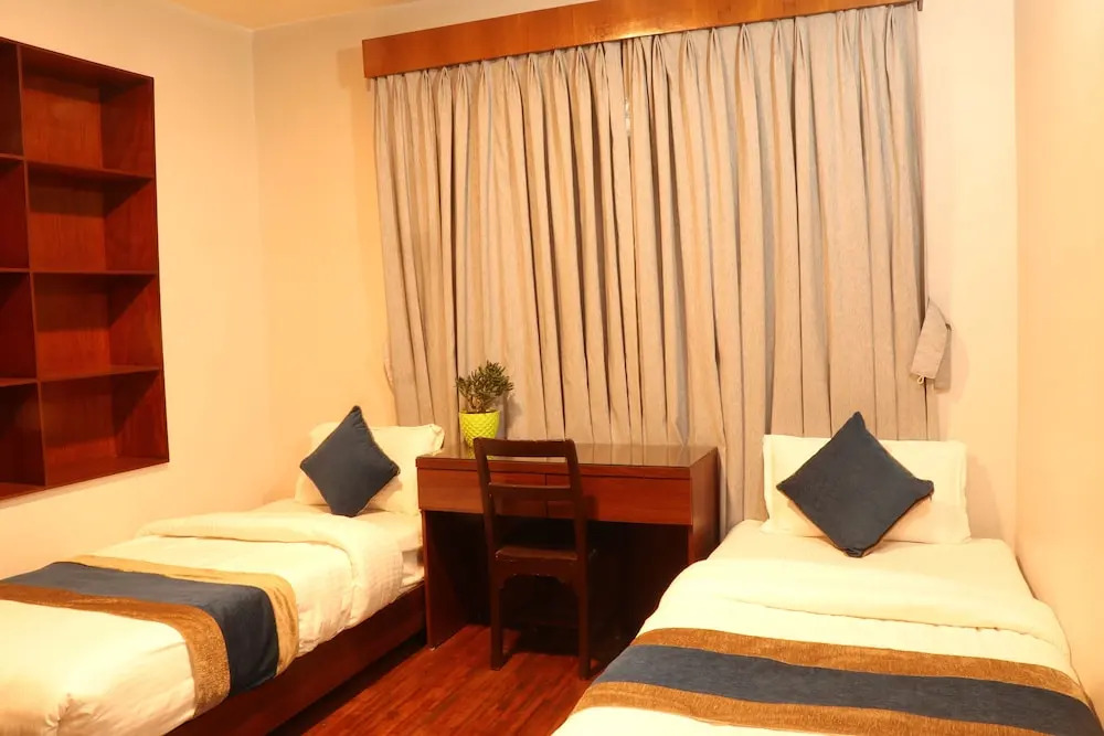 Hotel Elegant Kathmandu Inn- Heritage & Comfort Hotel
