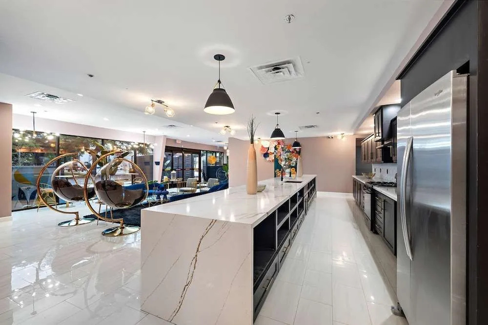 Wanderstay Boutique Hotel