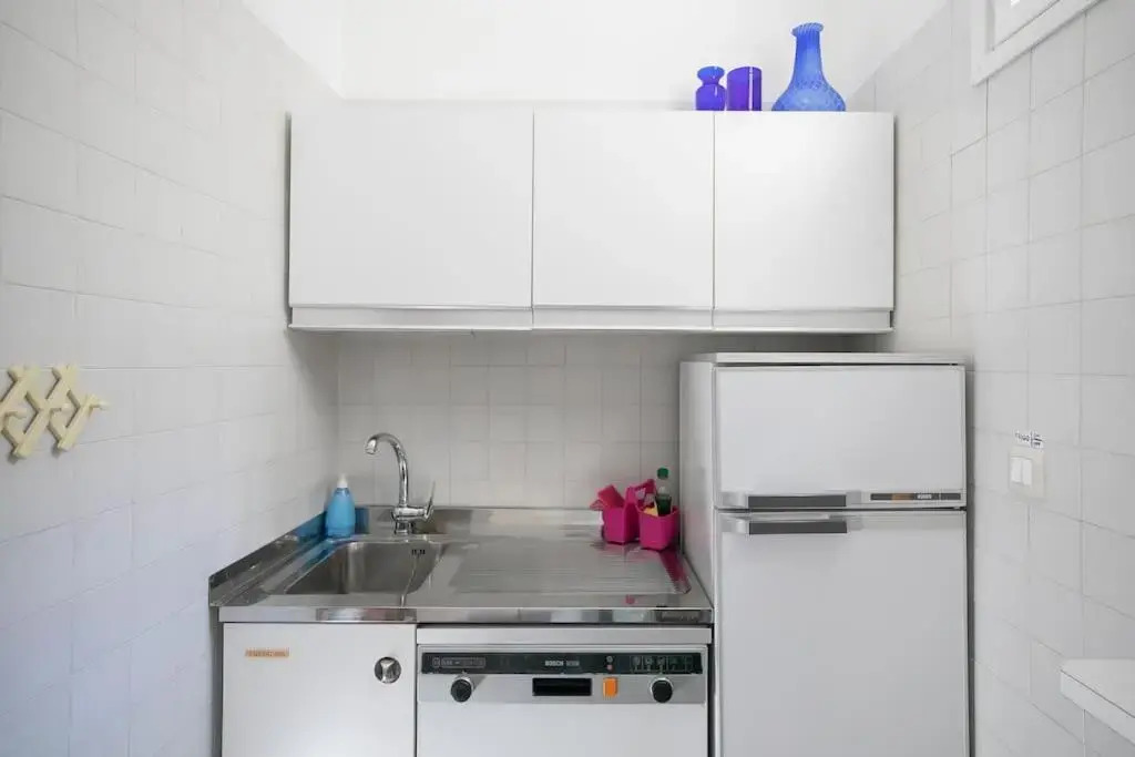 St Mark Apartments