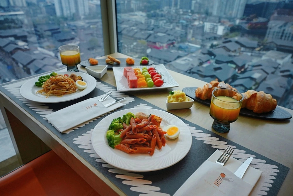 SEYA Serviced Apartment
